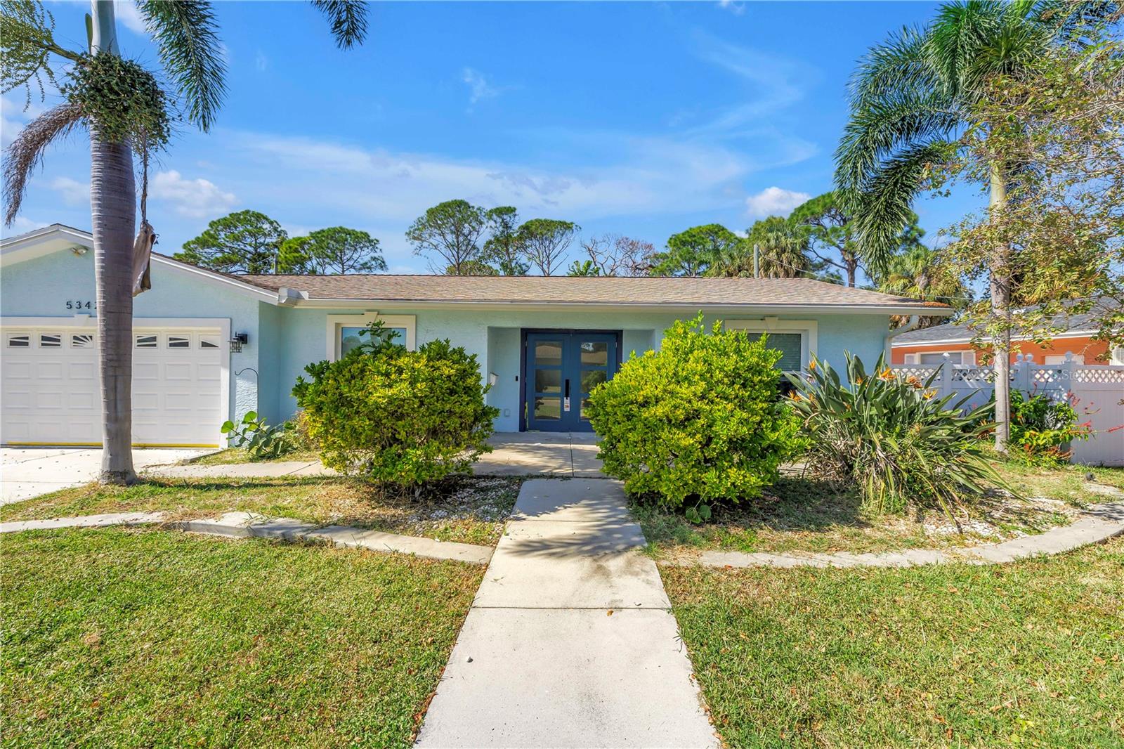 5342 DOVER ST NE, ST PETERSBURG, FL, 33703