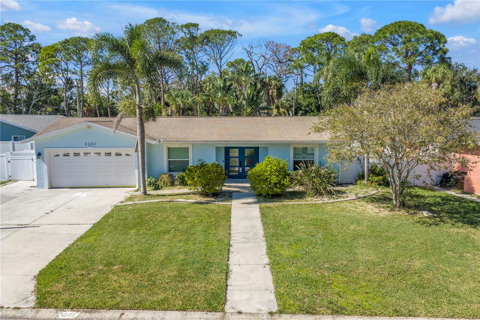 5342 DOVER ST NE, ST PETERSBURG, FL, 33703