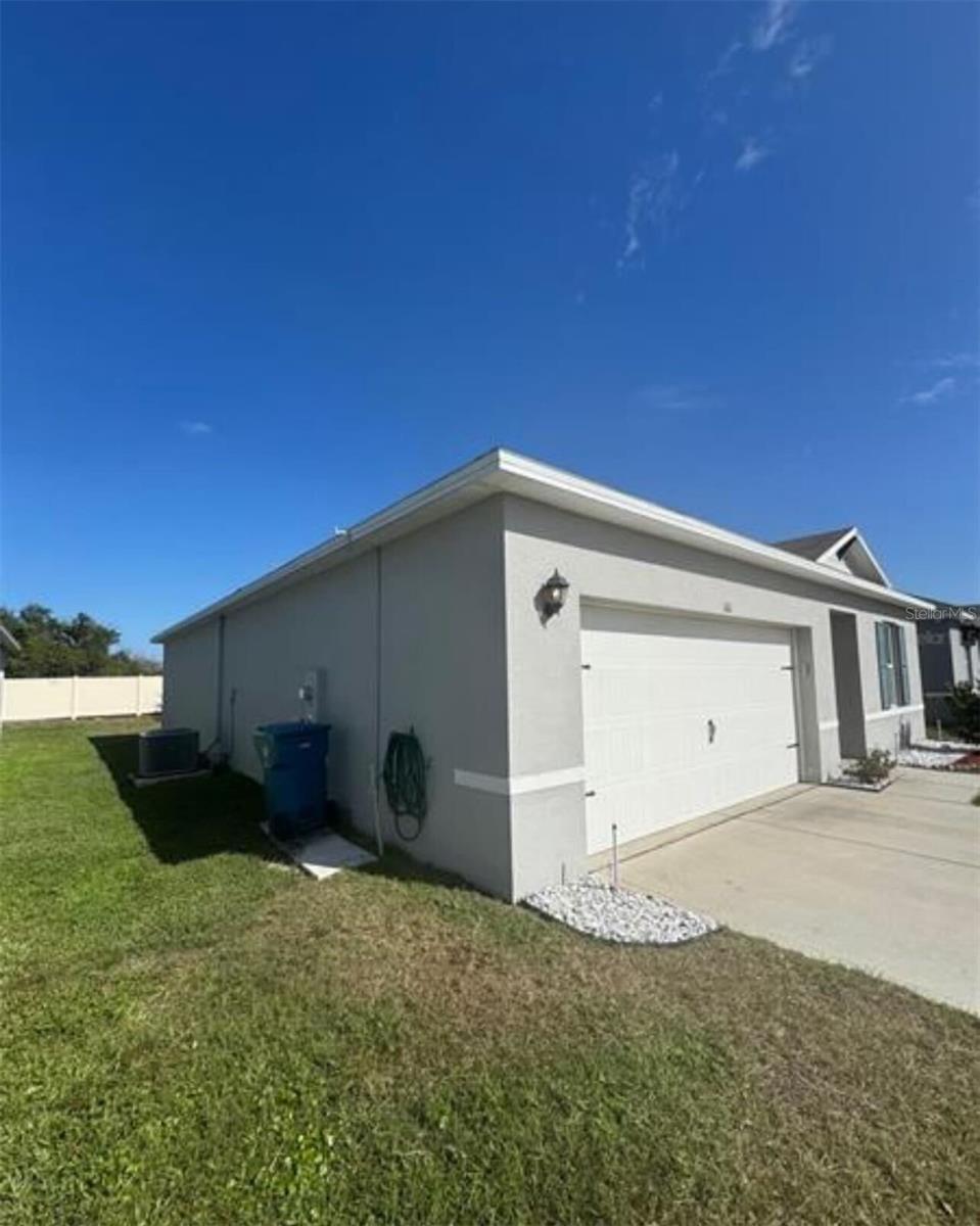 161 HENRY STEVENS DR, HAINES CITY, FL, 33844