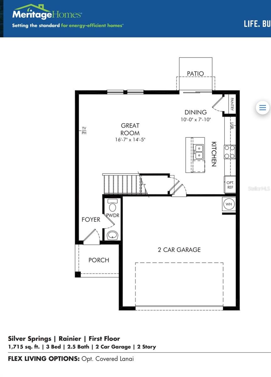 5282 MEREDREW LN, ST CLOUD, FL, 34771