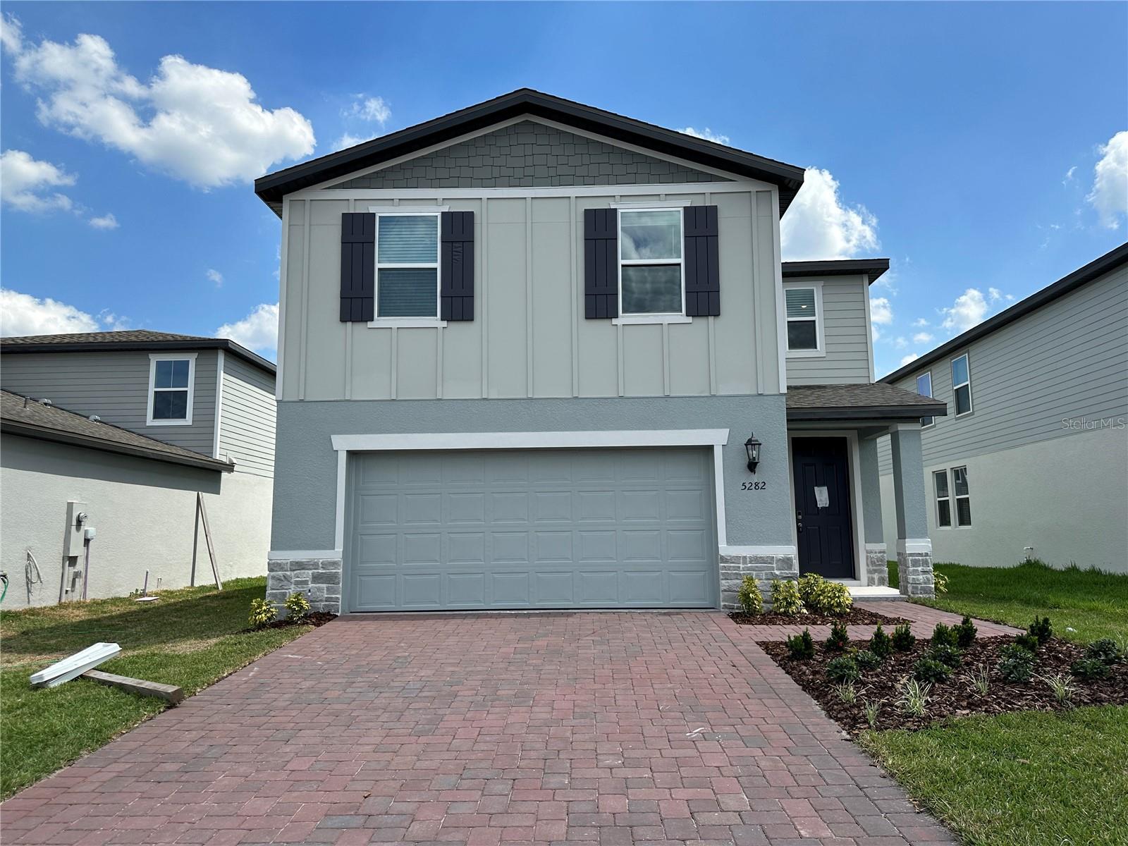 5282 MEREDREW LN, ST CLOUD, FL, 34771