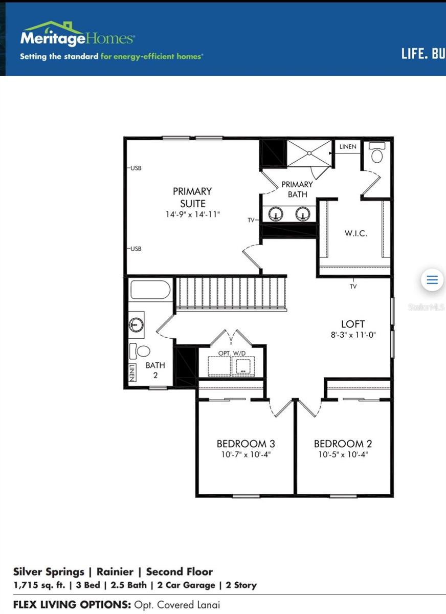 5282 MEREDREW LN, ST CLOUD, FL, 34771