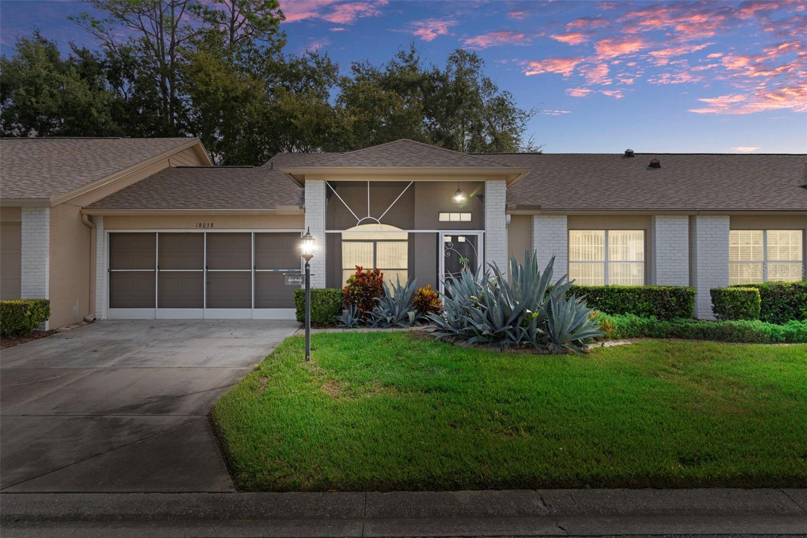 18038 TARRINGTON PL, HUDSON, FL, 34667