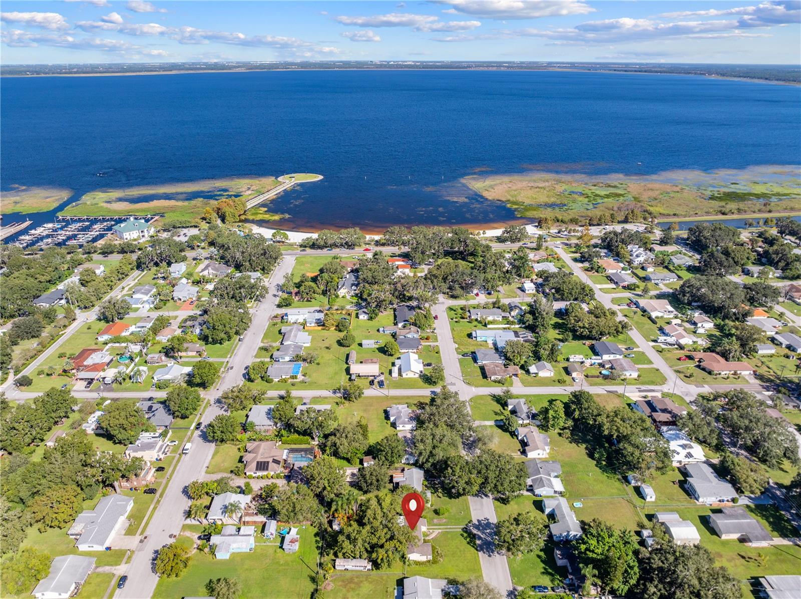 324 INDIANA AVE, ST CLOUD, FL, 34769