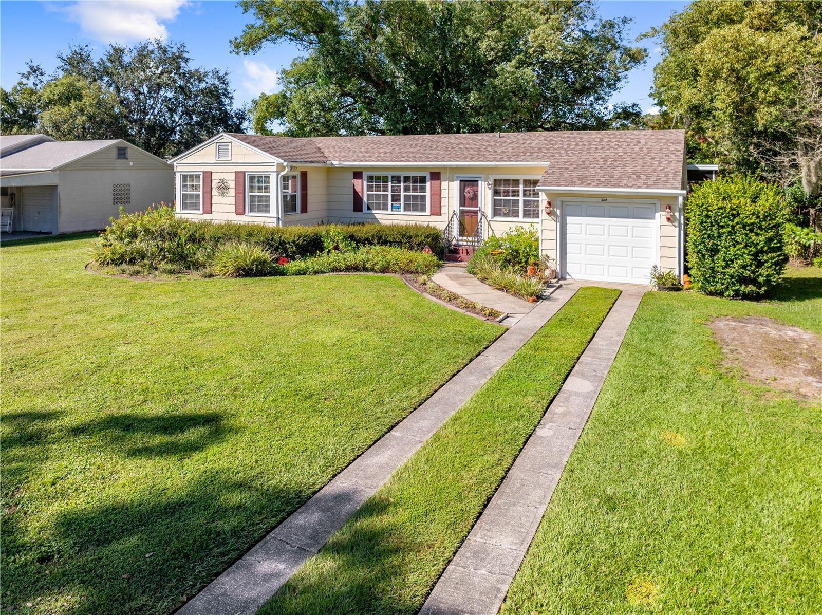 324 INDIANA AVE, ST CLOUD, FL, 34769