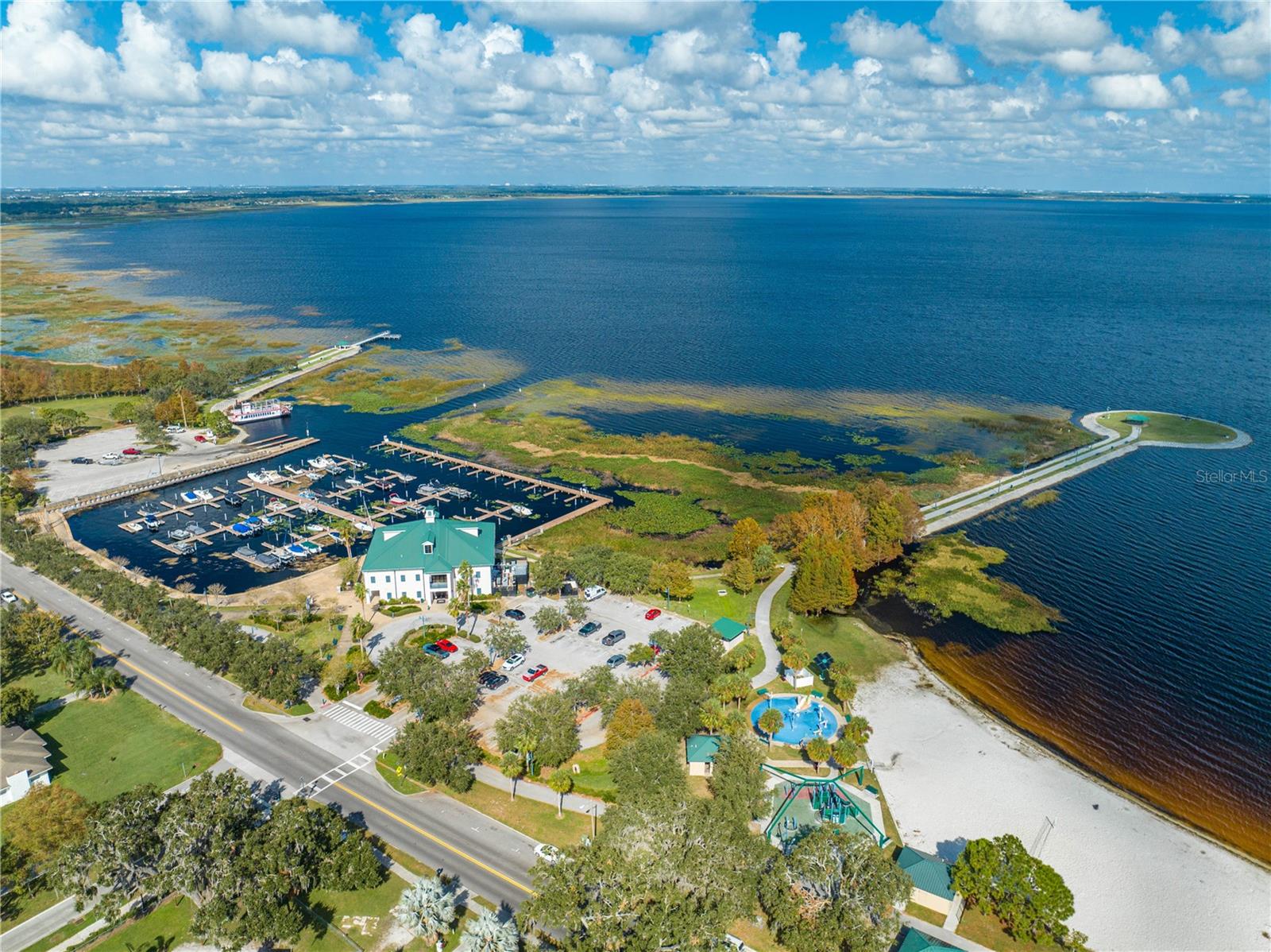 324 INDIANA AVE, ST CLOUD, FL, 34769