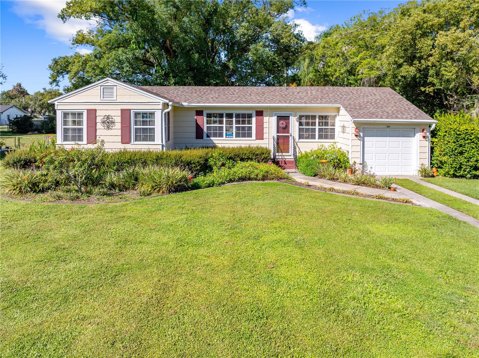 324 INDIANA AVE, ST CLOUD, FL, 34769