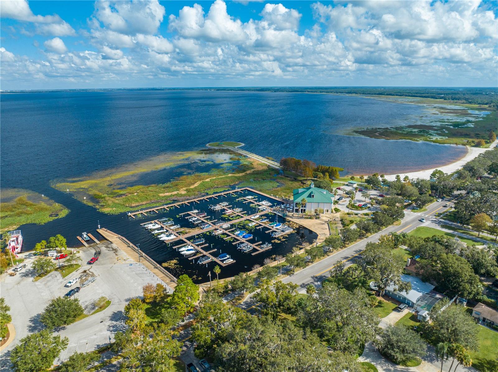 324 INDIANA AVE, ST CLOUD, FL, 34769