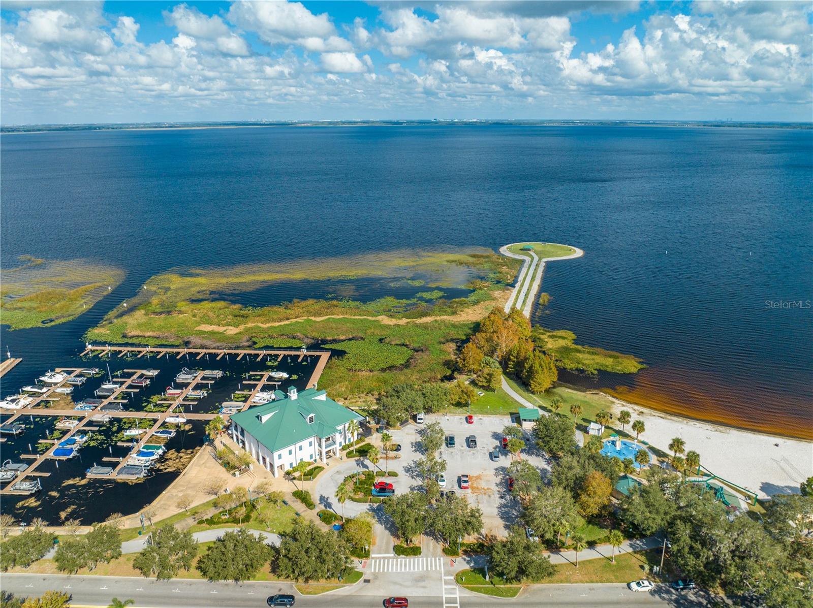 324 INDIANA AVE, ST CLOUD, FL, 34769