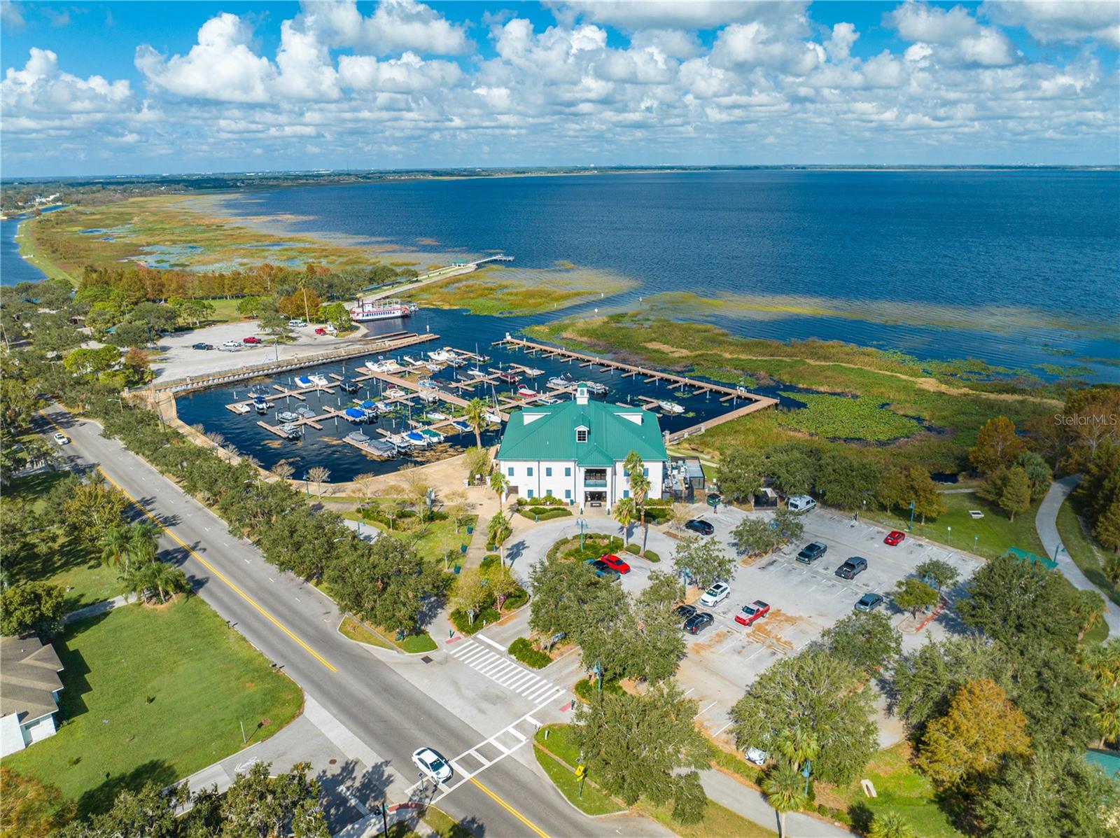 324 INDIANA AVE, ST CLOUD, FL, 34769