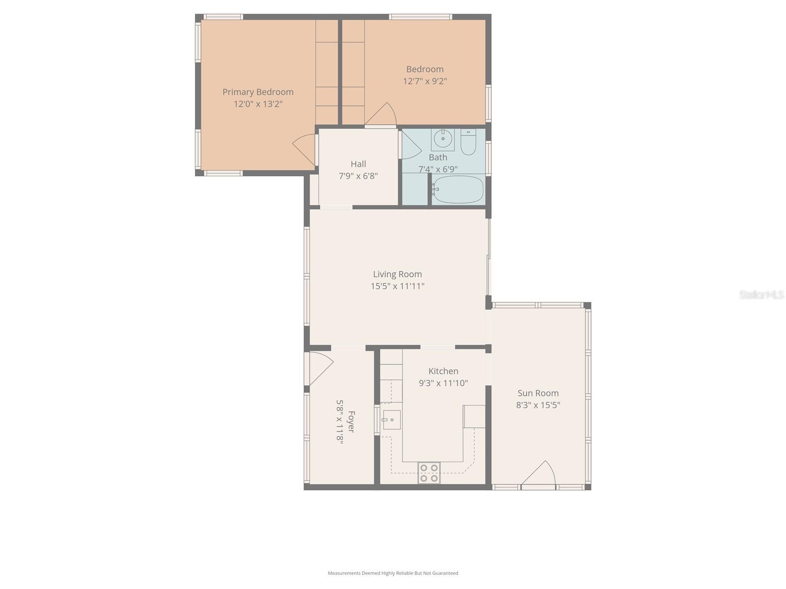 324 INDIANA AVE, ST CLOUD, FL, 34769