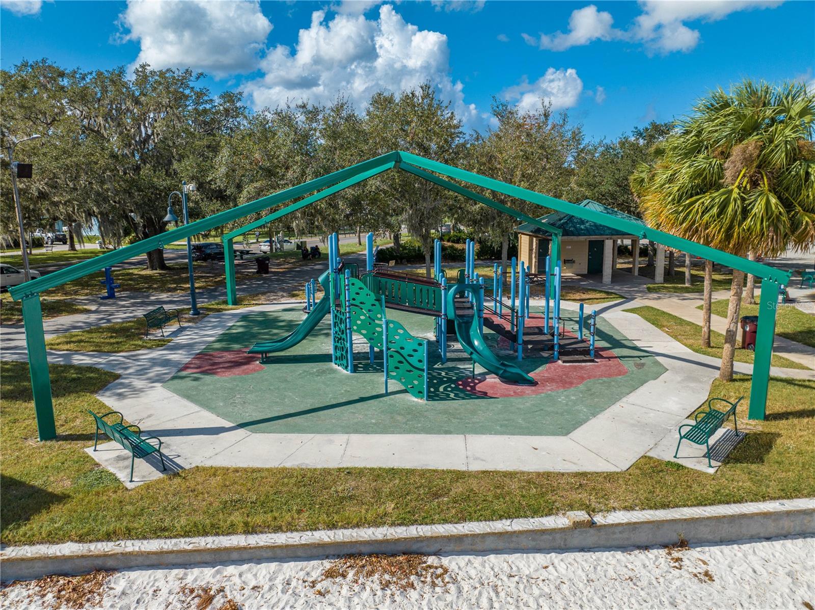 324 INDIANA AVE, ST CLOUD, FL, 34769