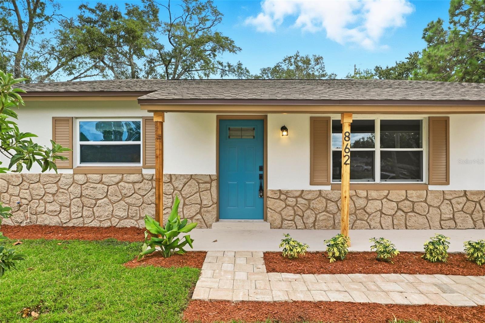 862 DARWIN DR, ALTAMONTE SPRINGS, FL, 32701