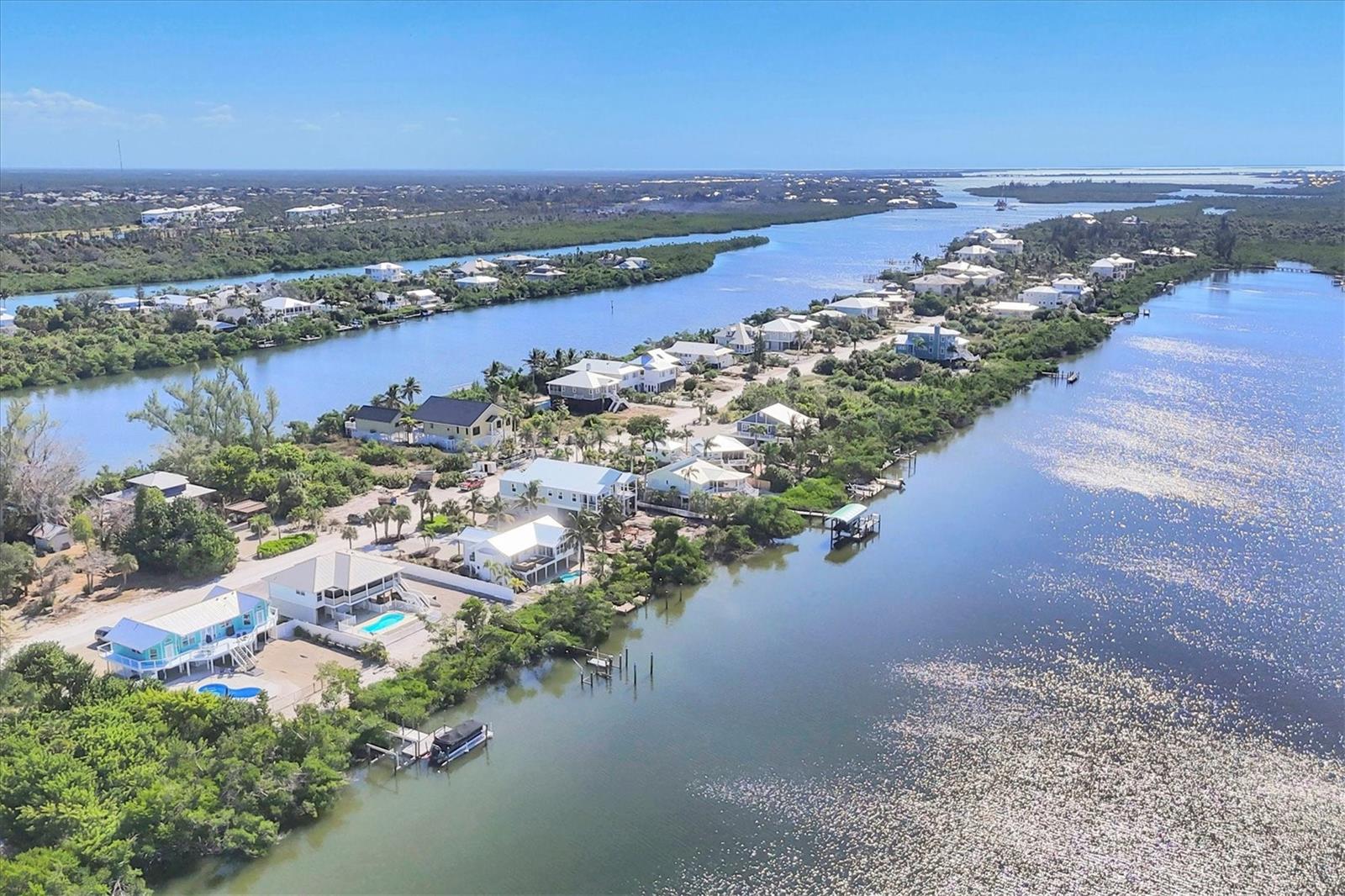 271 BOCILLA DR, PLACIDA, FL, 33946