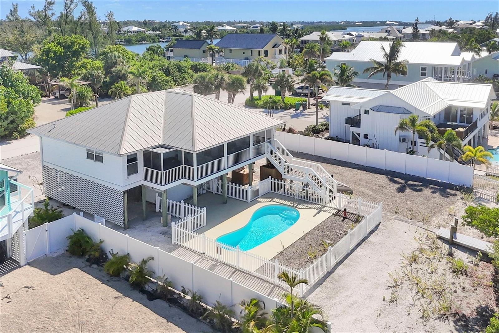 271 BOCILLA DR, PLACIDA, FL, 33946