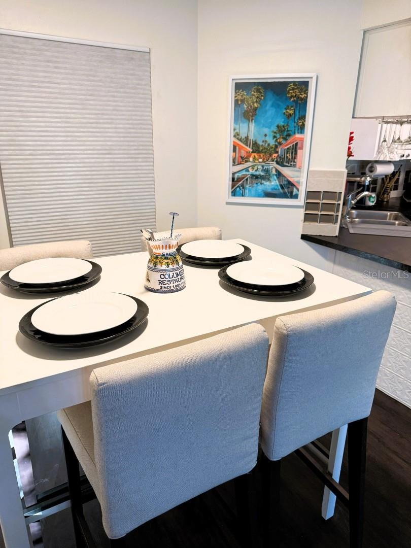 2314 S CLEWIS CT #204, TAMPA, FL, 33629