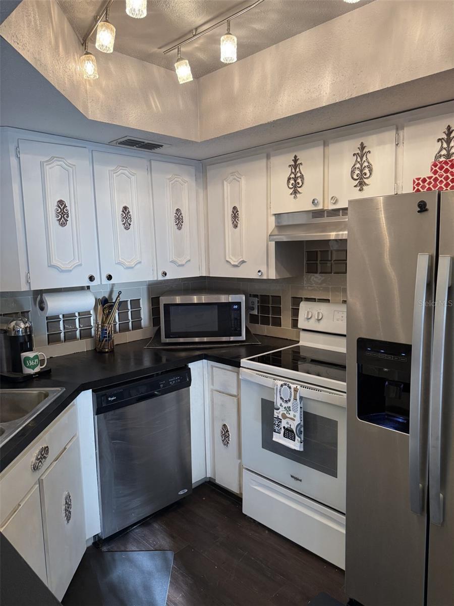 2314 S CLEWIS CT #204, TAMPA, FL, 33629