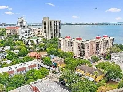 2314 S CLEWIS CT #204, TAMPA, FL, 33629