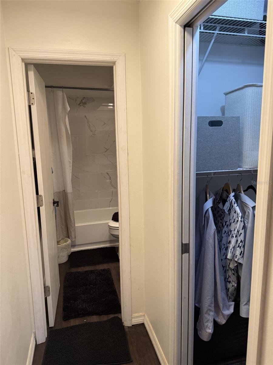 2314 S CLEWIS CT #204, TAMPA, FL, 33629