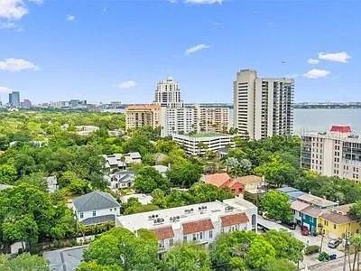 2314 S CLEWIS CT #204, TAMPA, FL, 33629