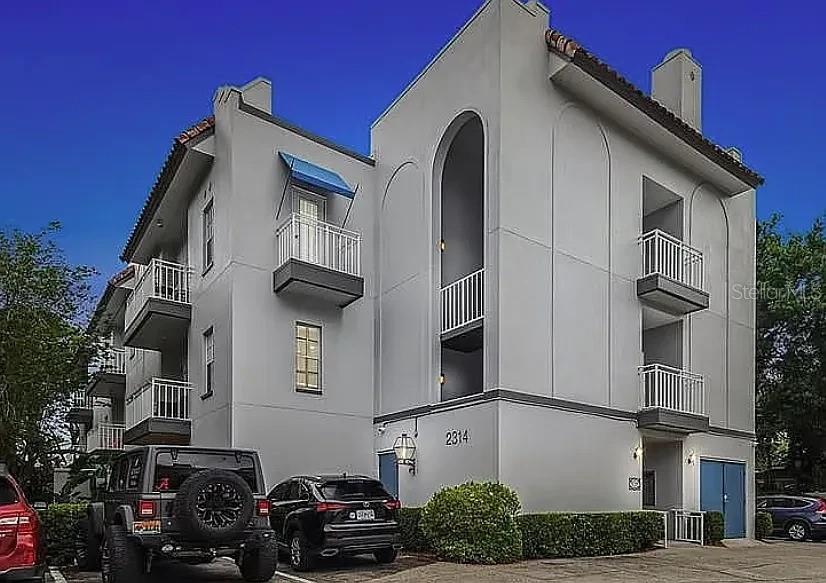 2314 S CLEWIS CT #204, TAMPA, FL, 33629