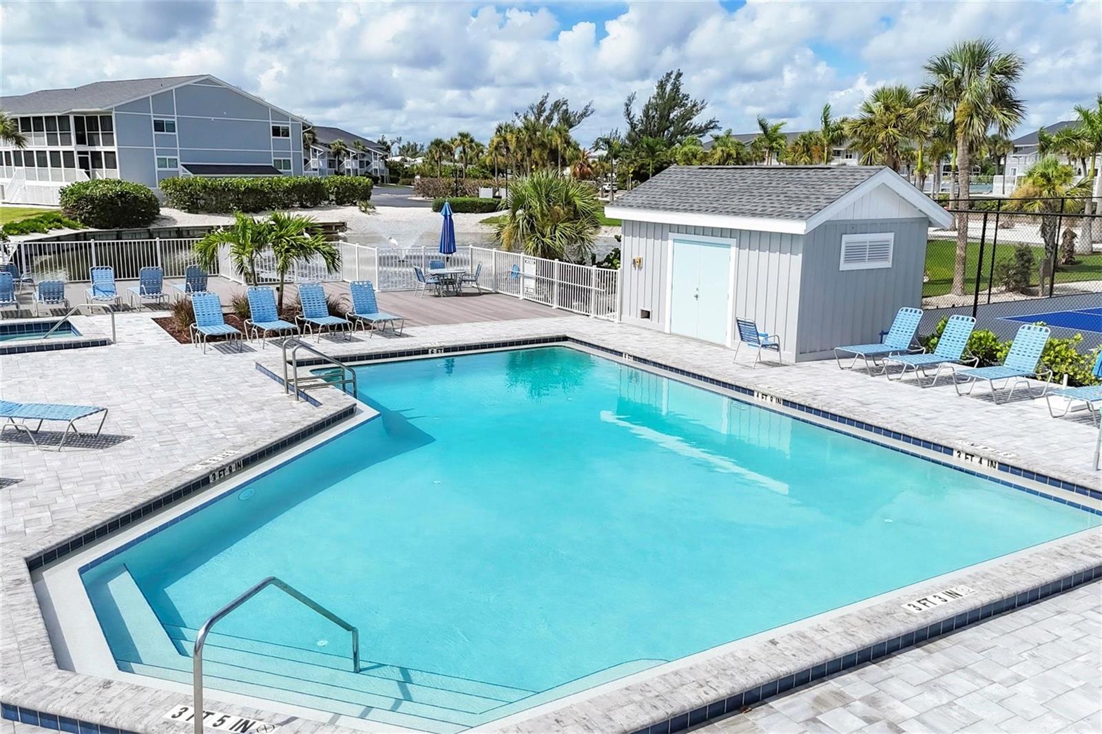 6000 BOCA GRANDE CSWY #D38, BOCA GRANDE, FL, 33921