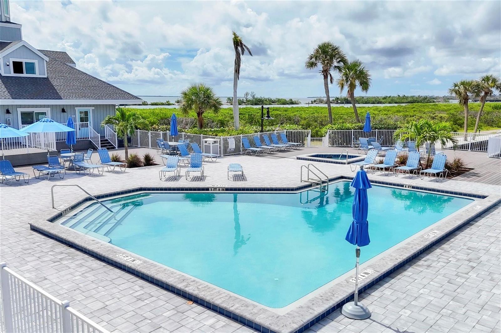 6000 BOCA GRANDE CSWY #D38, BOCA GRANDE, FL, 33921