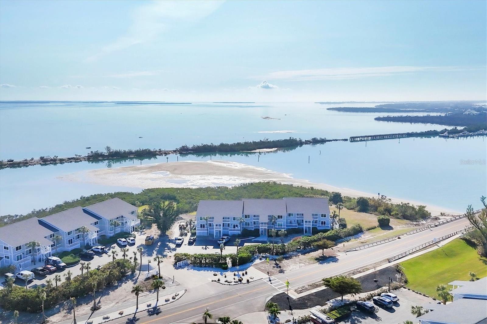 6000 BOCA GRANDE CSWY #D38, BOCA GRANDE, FL, 33921