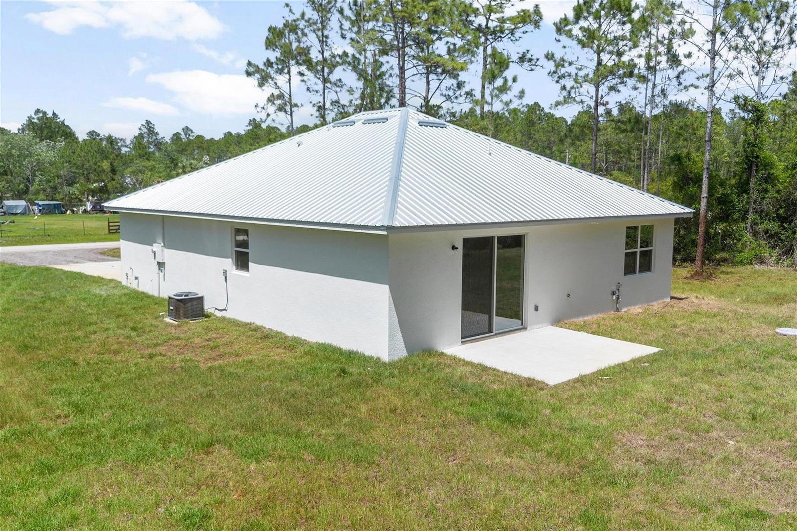 5542 BUCKEYE LN, BUNNELL, FL, 32110