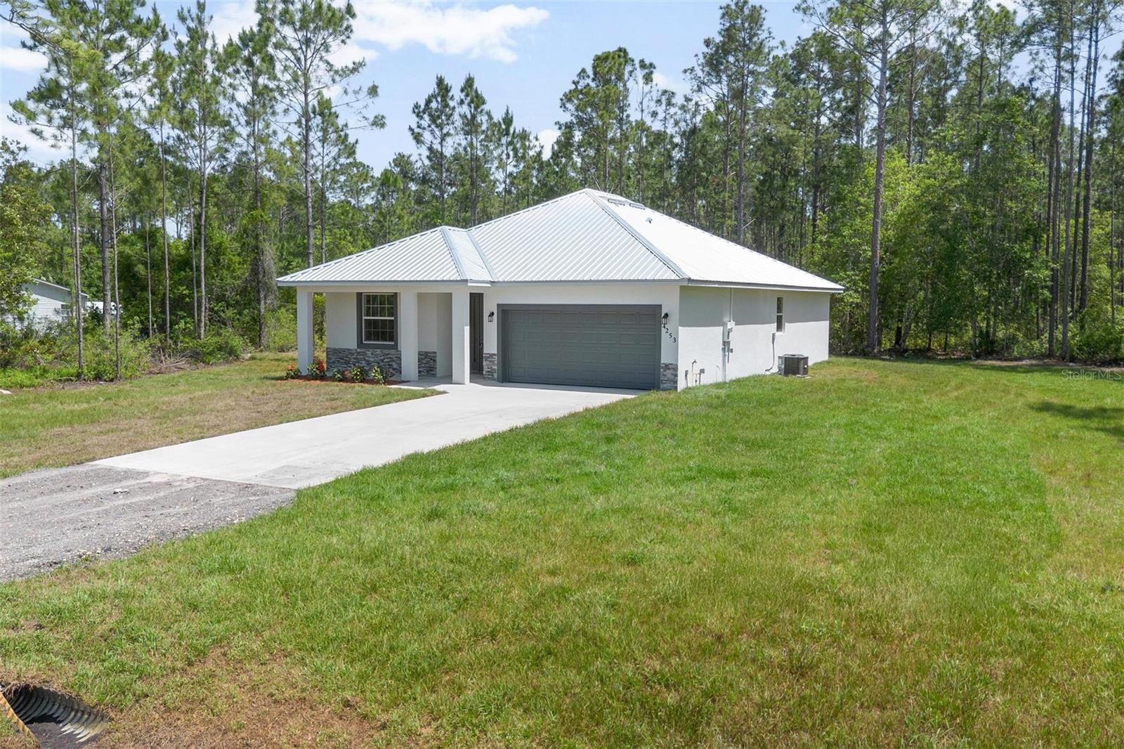 5542 BUCKEYE LN, BUNNELL, FL, 32110