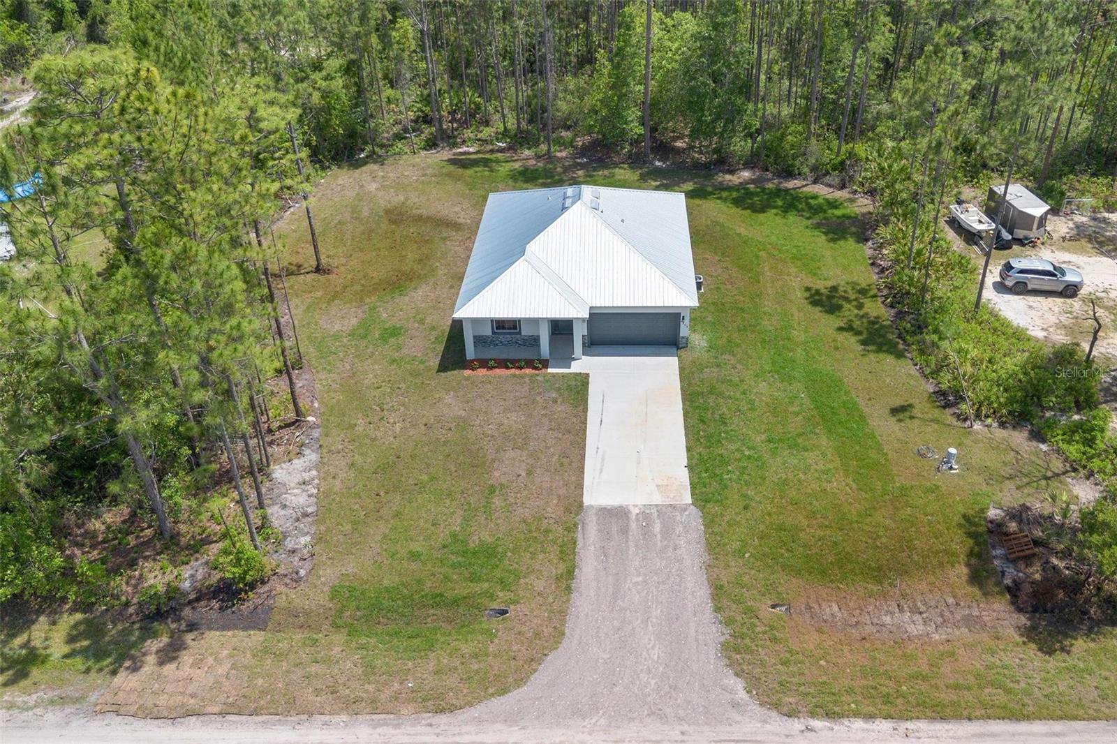 5542 BUCKEYE LN, BUNNELL, FL, 32110