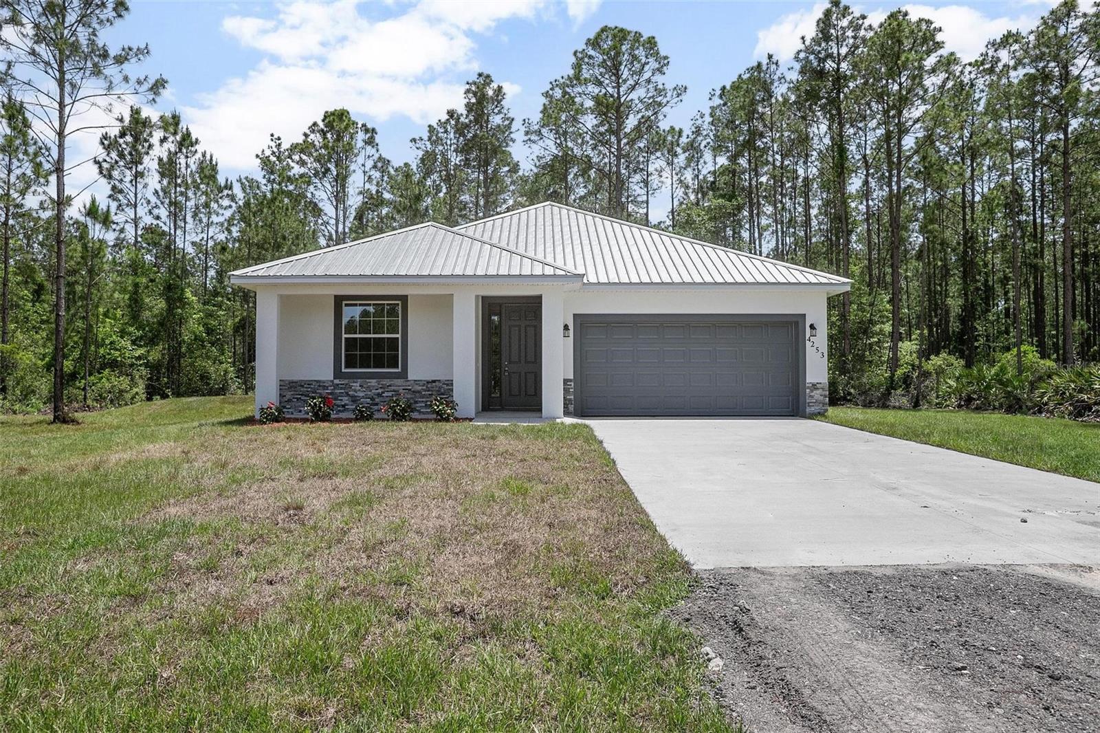 5542 BUCKEYE LN, BUNNELL, FL, 32110