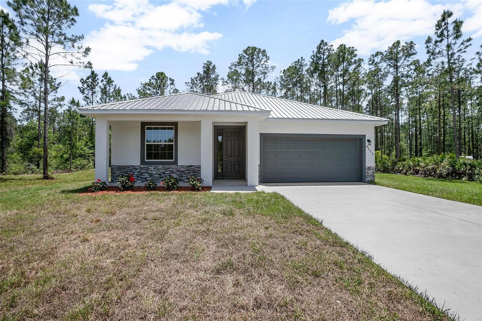 5542 BUCKEYE LN, BUNNELL, FL, 32110