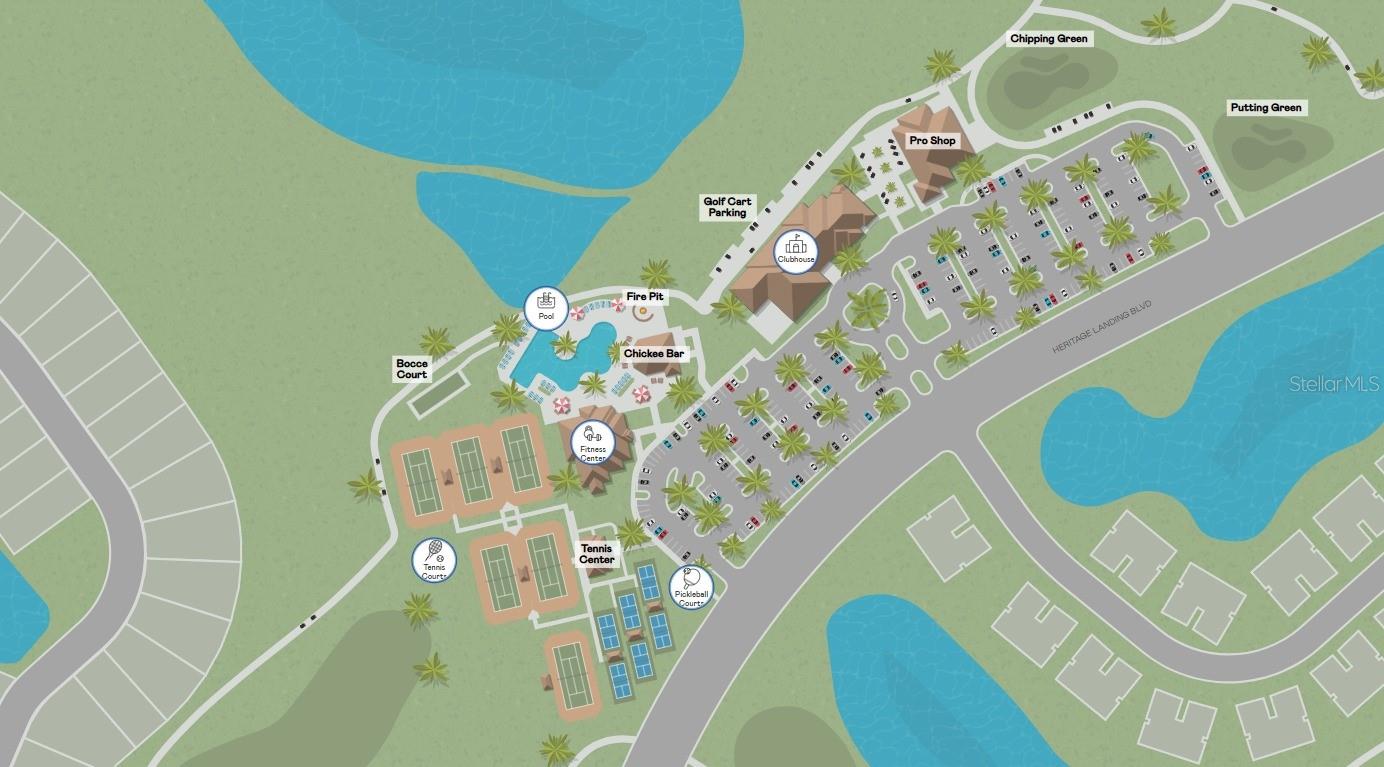 14041 HERITAGE LANDING BLVD #638, PUNTA GORDA, FL, 33955