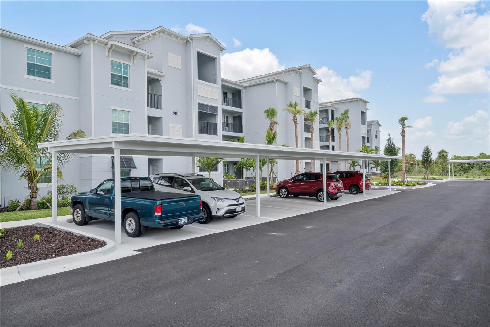 14041 HERITAGE LANDING BLVD #638, PUNTA GORDA, FL, 33955