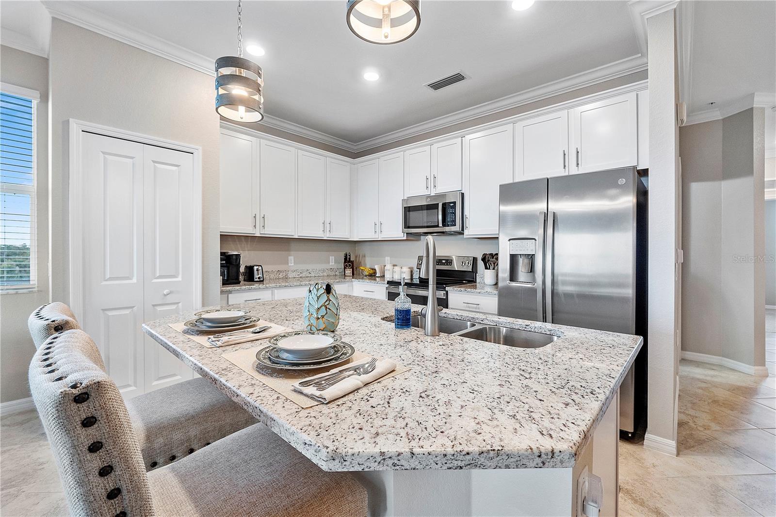 14041 HERITAGE LANDING BLVD #638, PUNTA GORDA, FL, 33955