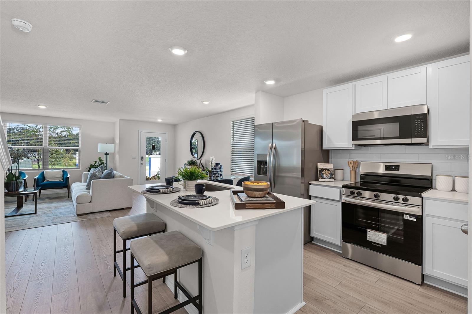 560 PRESTON COVE DR, ST CLOUD, FL, 34771