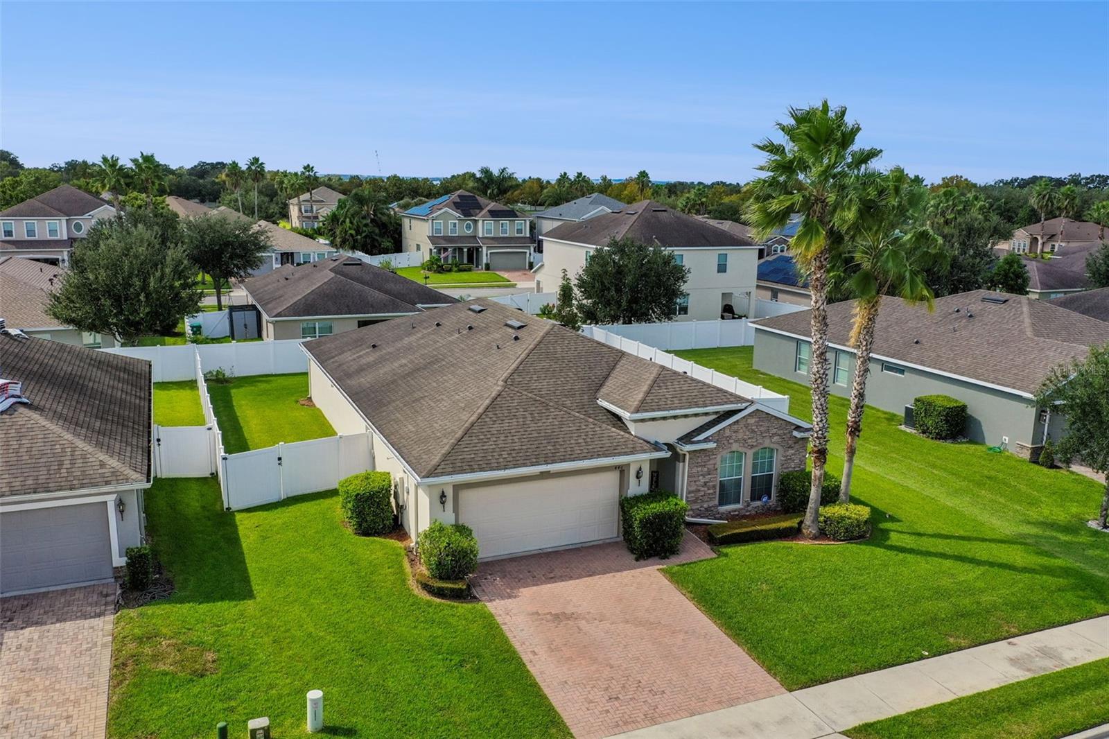 446 MILLWOOD PL, WINTER GARDEN, FL, 34787