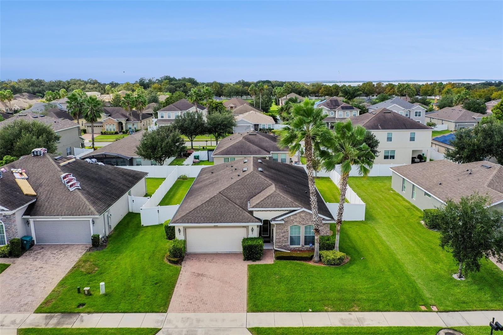 446 MILLWOOD PL, WINTER GARDEN, FL, 34787