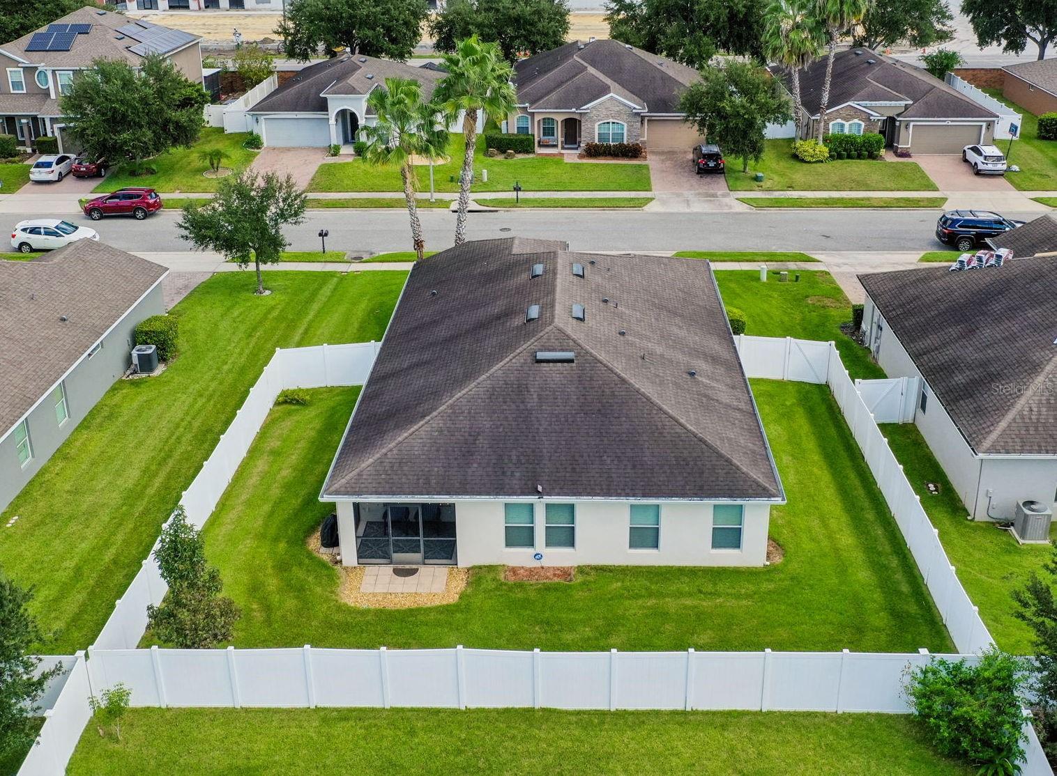 446 MILLWOOD PL, WINTER GARDEN, FL, 34787