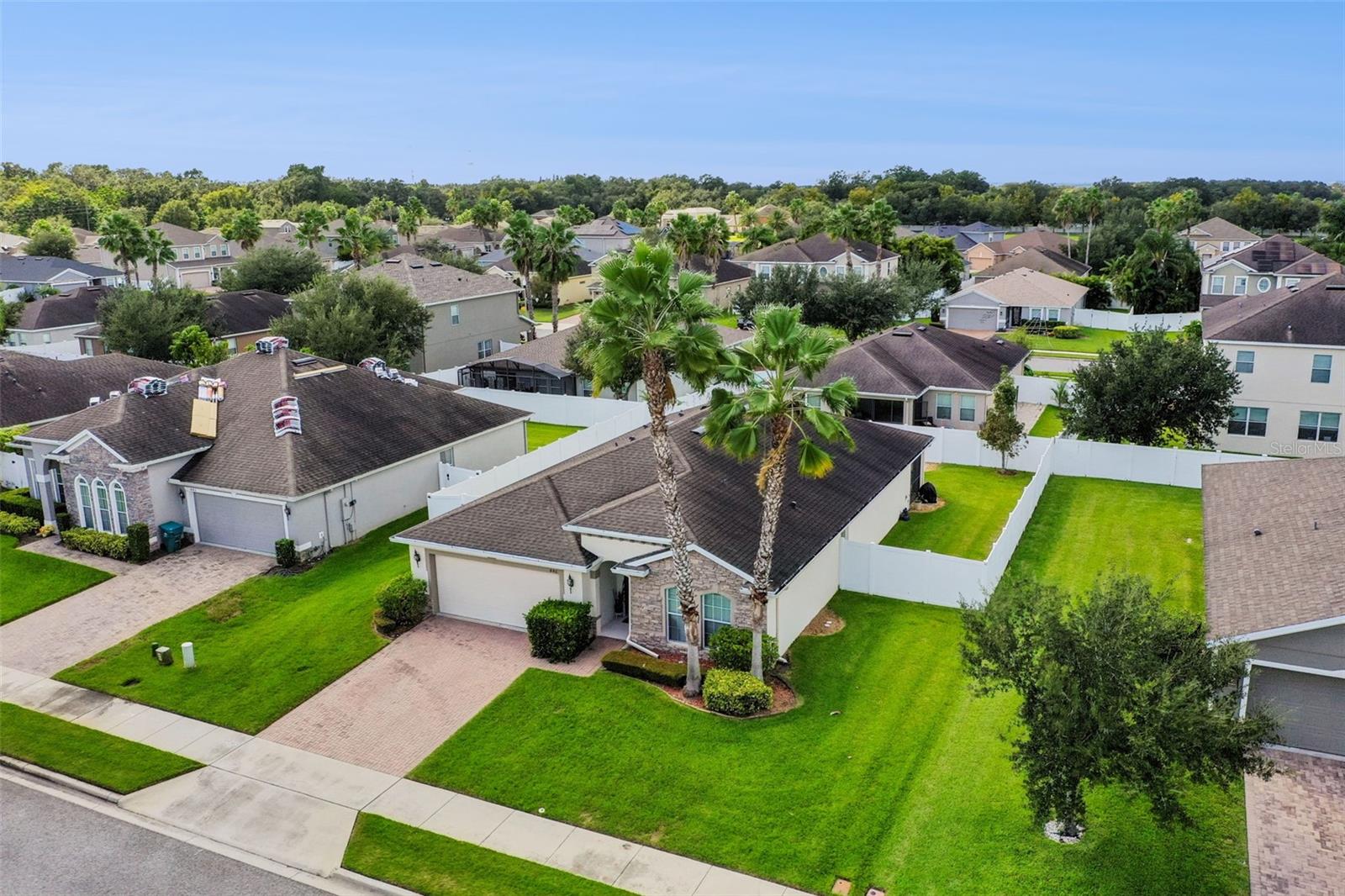 446 MILLWOOD PL, WINTER GARDEN, FL, 34787