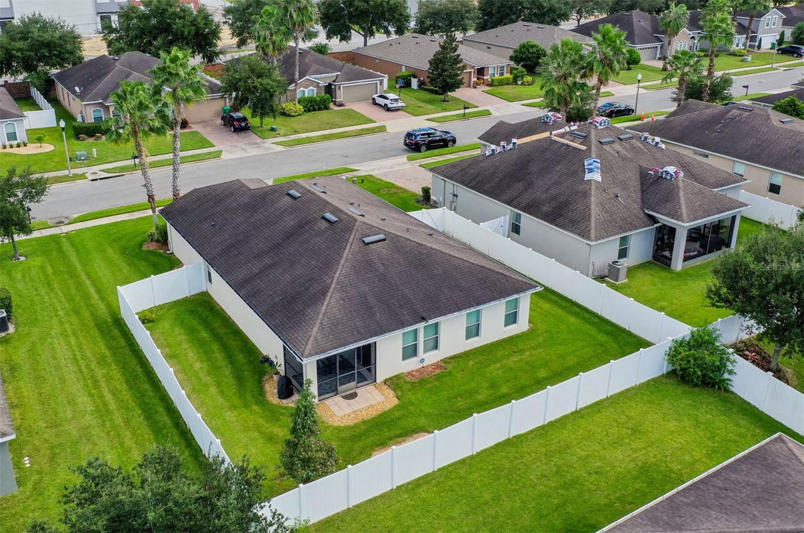 446 MILLWOOD PL, WINTER GARDEN, FL, 34787