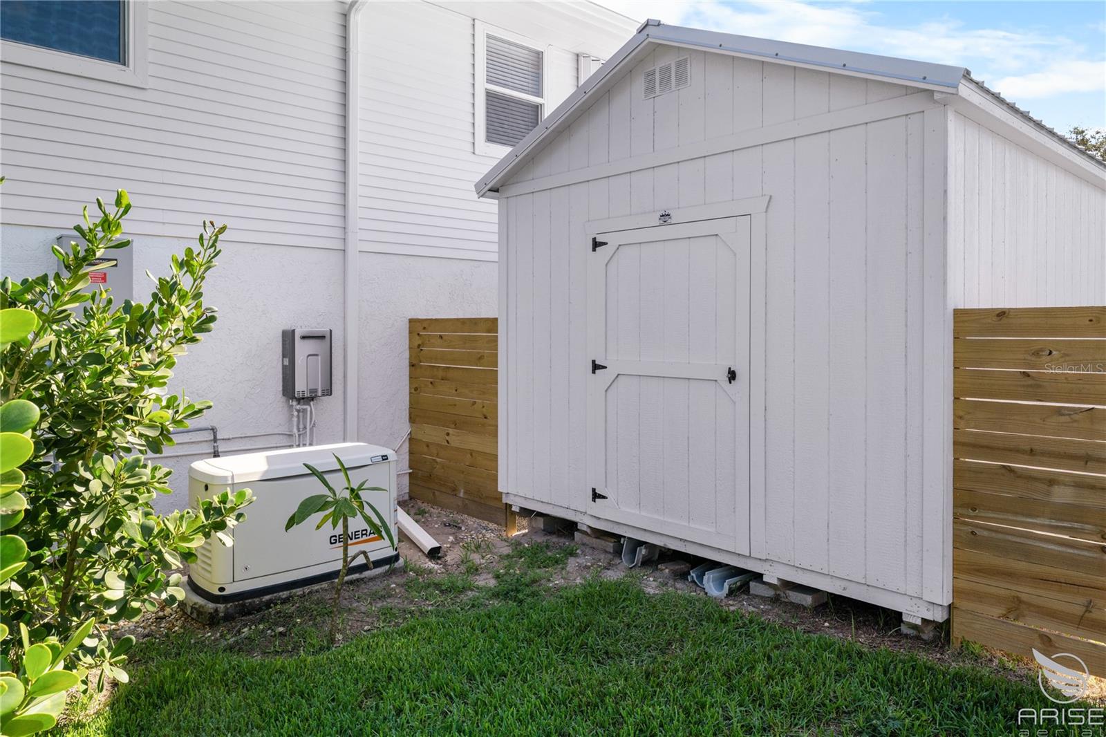 4640 SAXON DR, NEW SMYRNA BEACH, FL, 32169