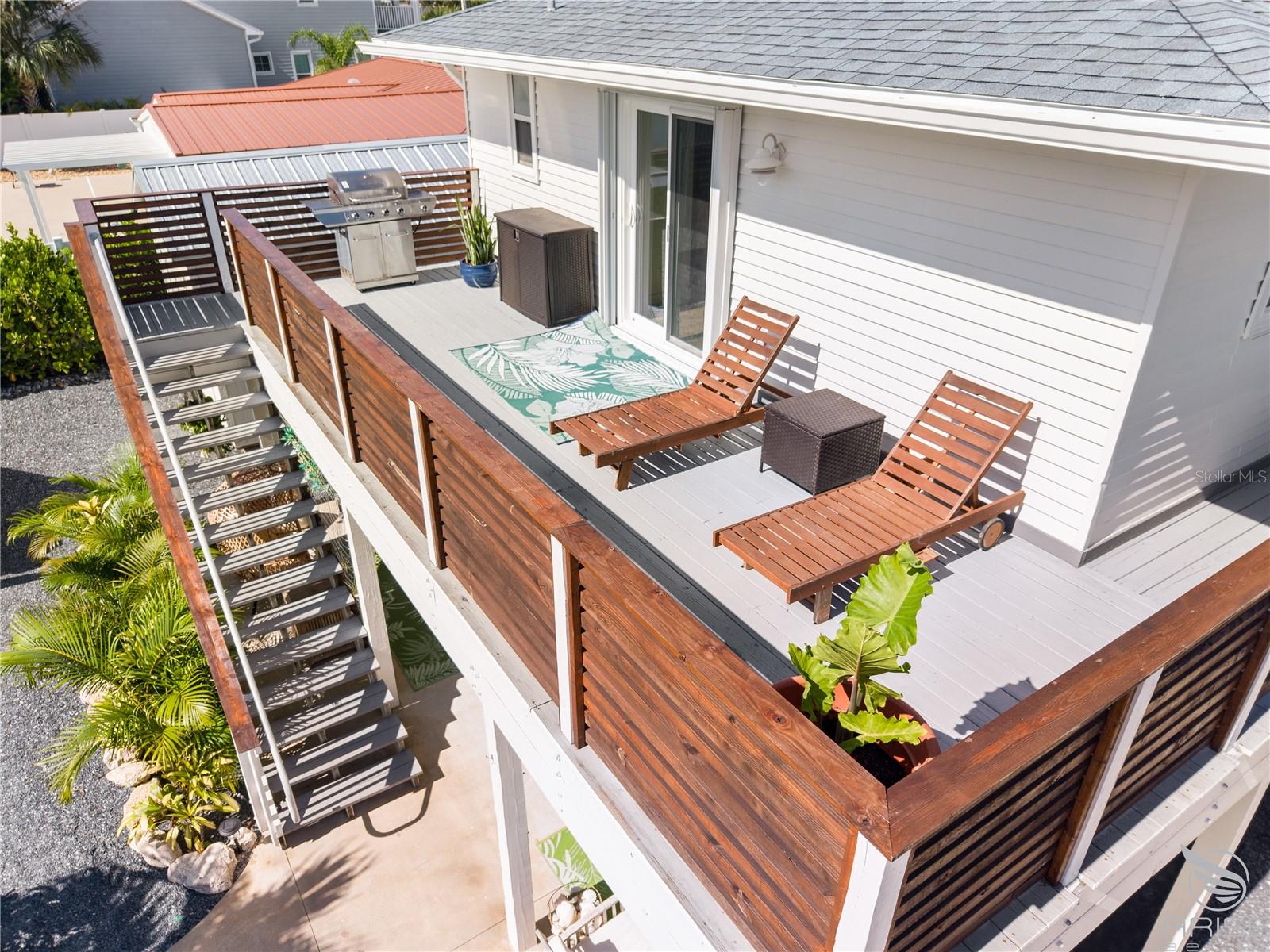 4640 SAXON DR, NEW SMYRNA BEACH, FL, 32169