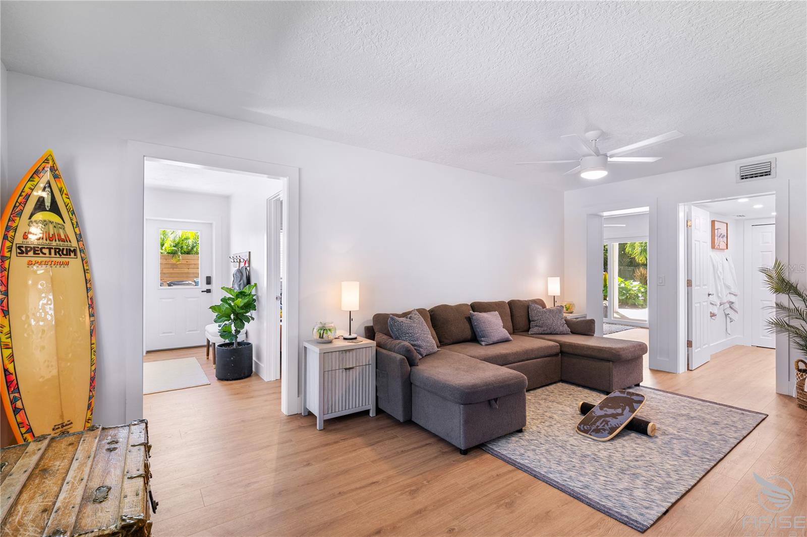 4640 SAXON DR, NEW SMYRNA BEACH, FL, 32169