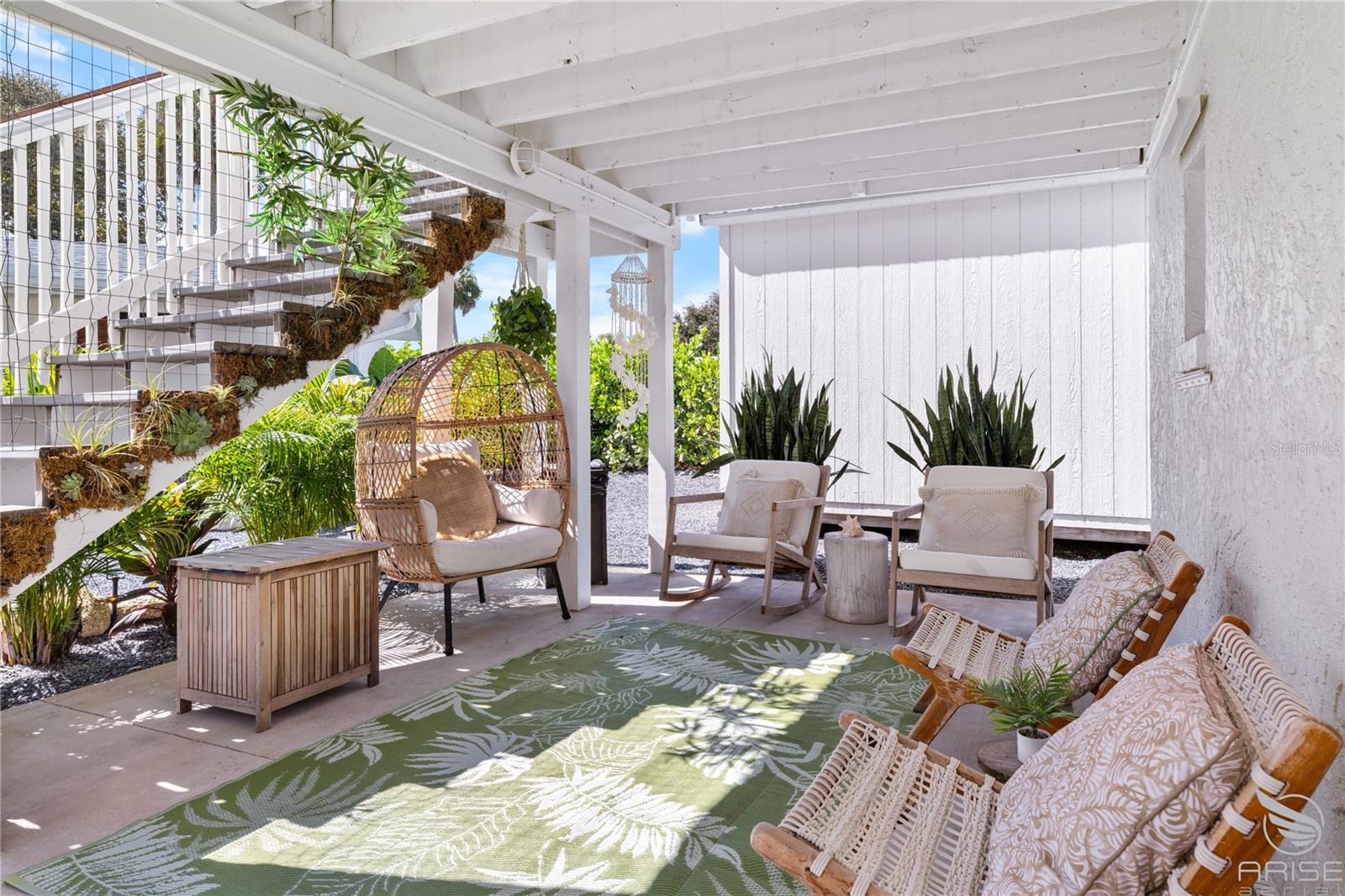 4640 SAXON DR, NEW SMYRNA BEACH, FL, 32169