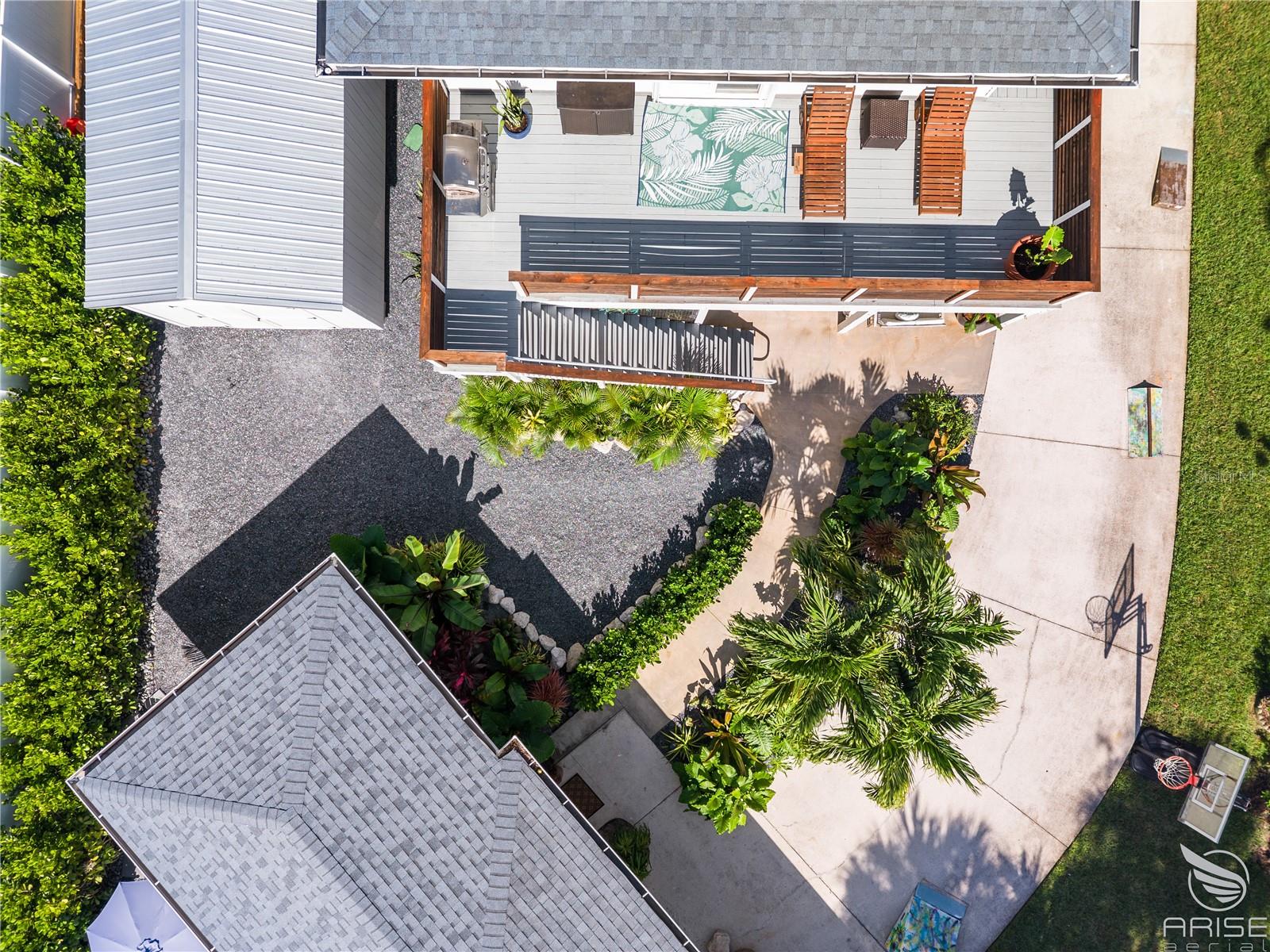 4640 SAXON DR, NEW SMYRNA BEACH, FL, 32169