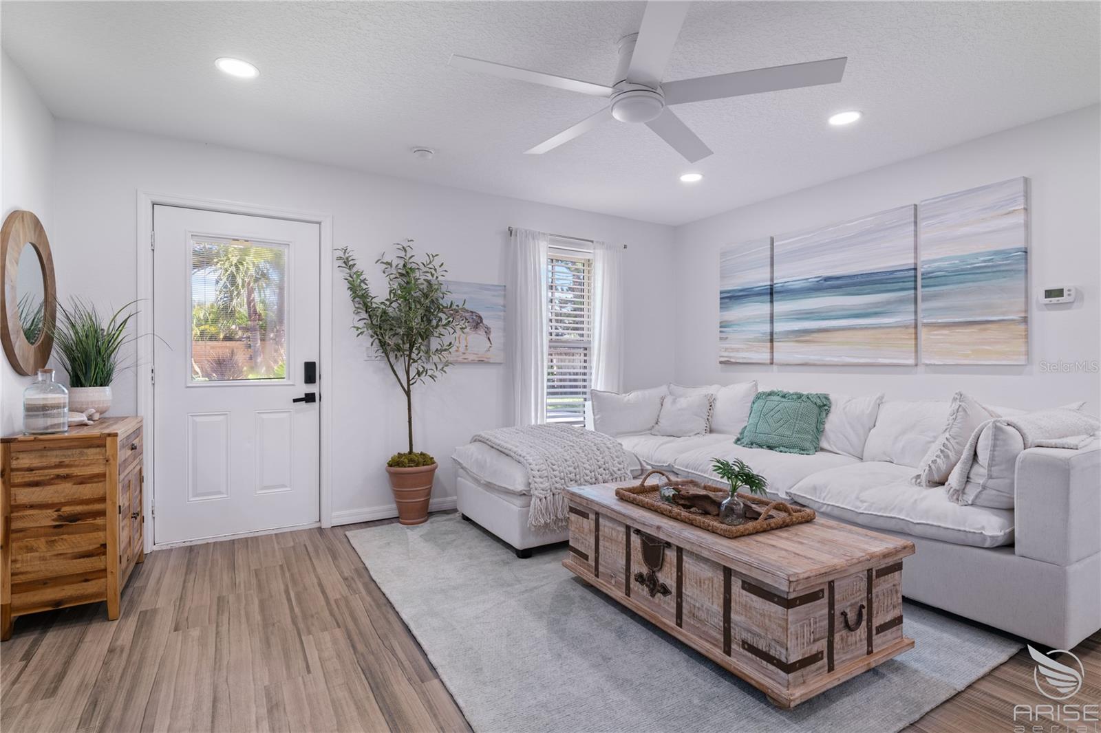 4640 SAXON DR, NEW SMYRNA BEACH, FL, 32169