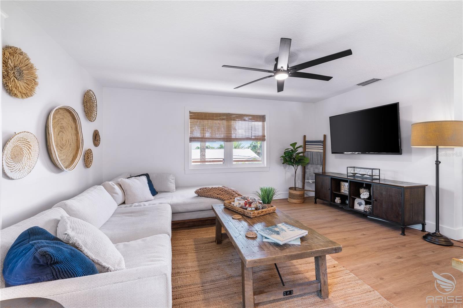 4640 SAXON DR, NEW SMYRNA BEACH, FL, 32169