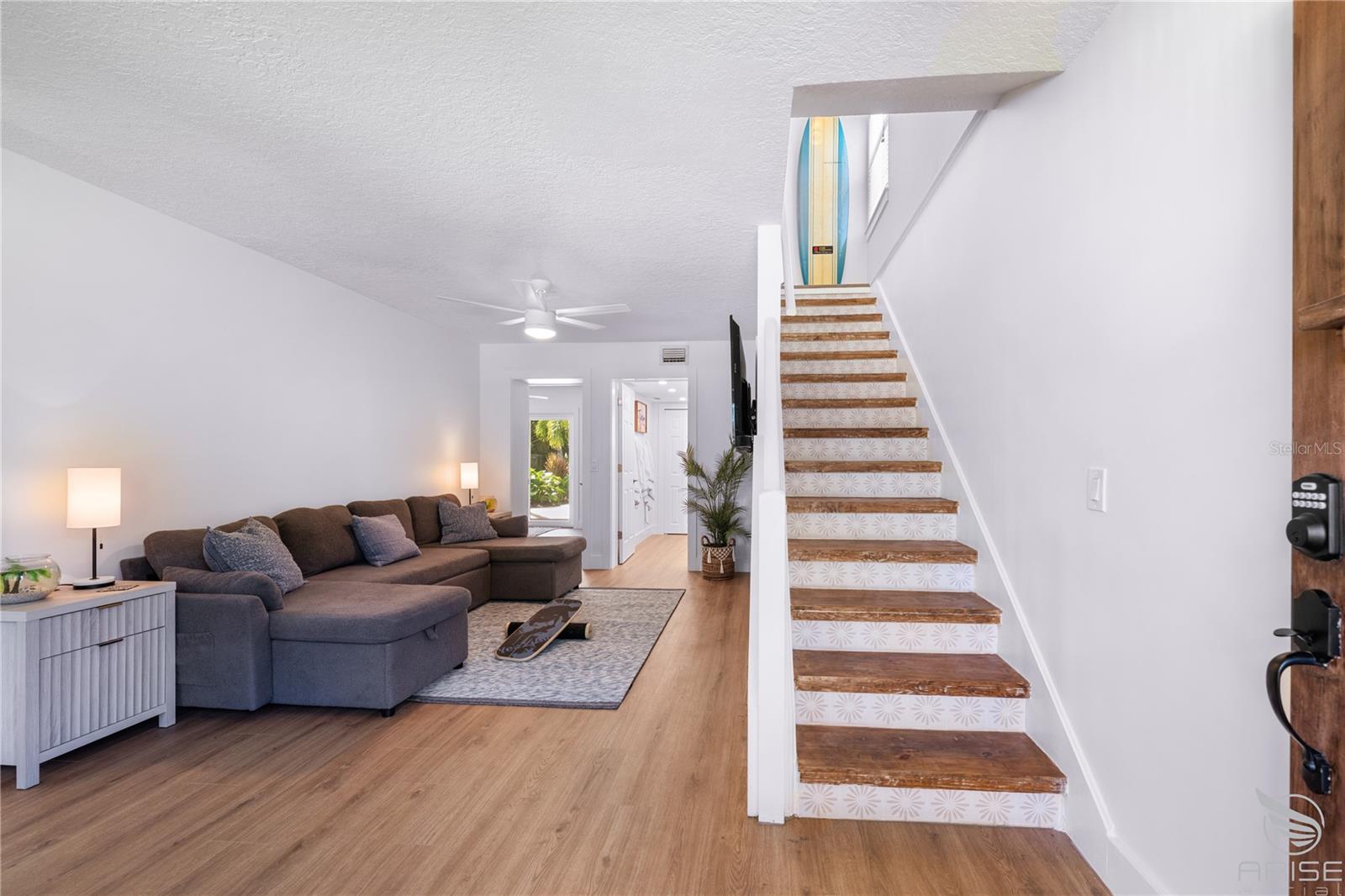 4640 SAXON DR, NEW SMYRNA BEACH, FL, 32169